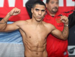 фото - Хесус Куэйяр надеется заполучить Лео Санта Круса