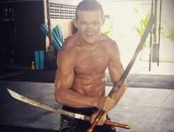 фото - Пётр Ян дебютирует в UFC на турнире в Сингапуре против соперника из Японии