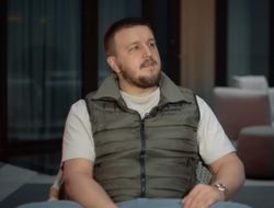 фото - «В понедельник узнаем». Красюк о бое Усик–Дюбуа и дальнейших планах