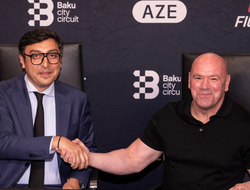 фото - У Хилла и Раунтри новая дата — подерутся в Баку