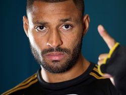 фото - Келл Брук: «Мы с Тёрманом – то что надо для Мэйуэзера»