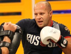 фото - Фёдору Емельяненко интересны чемпионы и топы UFC и Bellator