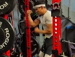 фото - Ахмадалиев о бое с Иноуэ: любой может оказаться в нокауте