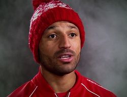 фото - Келл Брук: Хочу размазать Эдриена Броунера!