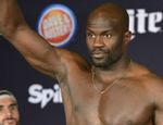 Bellator 216: Виталий Минаков проиграл реванш Чику Конго