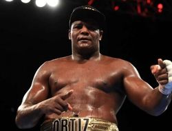 фото - Ортис озвучил план: Нокаутирую Уайлдера и отправлюсь за Джошуа