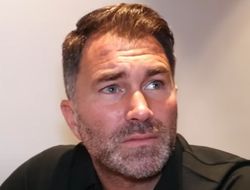 фото - «Это будет кровавая баня!» Хирн в предвкушении битвы Моррель-Хатаев