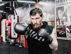 фото - Ковалёв победил прежде всего самого себя — Дмитрий Кудряшов