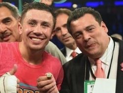 фото - Почему враждебность Головкина и Альвареса — это хорошо: мнение Сулеймана