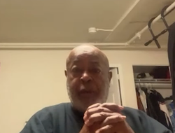 фото - «Не знаю, что ещё нужно сделать Усику». Али Башир разбирает реванш с Фьюри