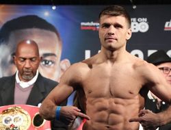 фото - Деревянченко в восторге от перспективы драться с Головкиным за титул — менеджер