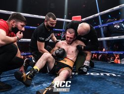 фото - Досрочные победы Рахимова и Камилова, лучший бой вечера не состоится: видео