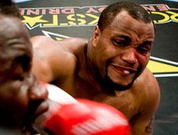 фото - (ММА) Даниэль Кормье: как я пробился в олимпийскую сборную США