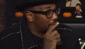 Самый устрашающий супертяжеловес прямо сейчас — мнение Малика Скотта