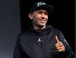 фото - Эдди Херн и DAZN четыре часа соблазняли Головкина — СМИ