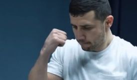 Кроуфорд не вернётся — Мадримов рассказал об их разговоре