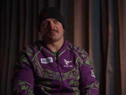 фото - Усик не считает себя лидером Р4Р: назвал бойца, который больше заслуживает этого статуса