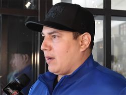 фото - Тренер Сауля Альвареса — о «договорняке» с Ковалёвым и возможном бое с Бетербиевым