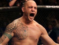 фото - UFC 168: Трэвис Браун уничтожил Джоша Барнетта