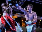 СМИ: Абдукахоров сразится с экс-чемпионом в андеркарде боя Гвоздик-Бетербиев