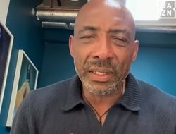 фото - Нельсон оценил титульные перспективы Фьюри