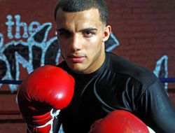 фото - Глен Тапиа легко справился с Доусоном