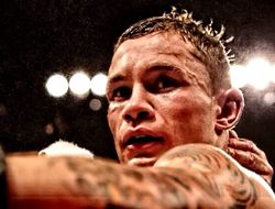 фото - Промоутер Куигга: «Фрэмптон не выстоит и 5–6 раундов»