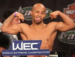 фото - (ММА) UFC on FX 3: Джонсон победил Макколла (+ все результаты)