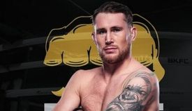 Внезапно? Дэренн Тилл подписал контракт с BKFC