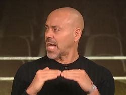 фото - «Усик был великолепен». Тренер Хэя о Дюбуа и Итауме