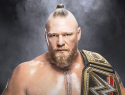 фото - Брок Леснар прокомментировал слухи о возвращении в UFC