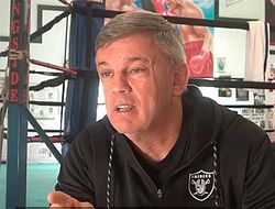 фото - Тедди Атлас: Гвоздик — самый умный из всех, с кем я работал