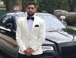 фото - Ломаченко против Мэнни Пакьяо и Майки Гарсии: мнение Амира Хана насчёт этих боёв