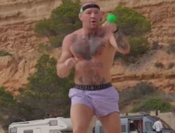 фото - Топурия уничтожил Оливейру. Реакция Макгрегора