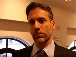 фото - Огромный процент атлетов употребляют допинг — Макс Келлерман