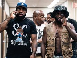 фото - Кроуфорд надеется, что Спенс откажется от реванша: его приятель раскрыл «секрет»