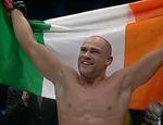 UFC Fight Night в Стокгольме: Гасан Умалатов уступил Пендреду