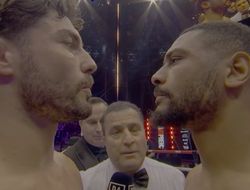 фото - Келли побил Агьярко в кровавом противостоянии. Эннис следующий?