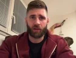 фото - Подруга едва не сорвала апрельский бой Прохазки. Тому есть веская причина