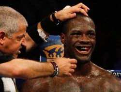 фото - Уайлдер: Те, кто думал, что я не поеду в Россию – идиоты 