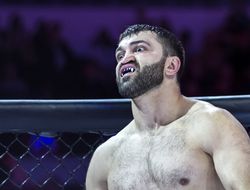 фото - Орловский – о бое за титул и встрече с Миром