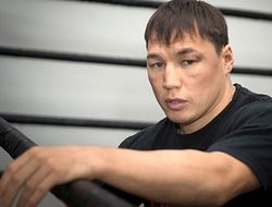 фото - Руслан Проводников готов вернуться в ринг: Отправляйте контракт