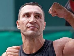 фото - Владимир Кличко не планирует возвращаться в ринг