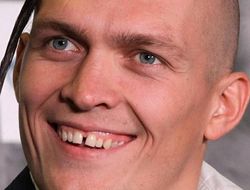 фото - Суперсерия: Александр Усик — о поединке с Марко Хуком