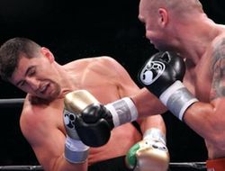 фото - Тренер Гловацки: «Вряд ли реванш с Хуком интересен промоутерам»