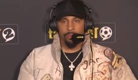 Легендарный Уорд рассуждал о следующем поединке Стивенсона