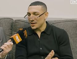 фото - Теофимо Лопес назвал желанных соперников в новом дивизионе