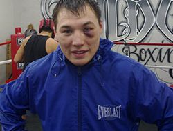 фото - Проводников выступит вновь не раньше осени