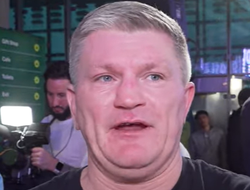 фото - Для Дюбуа интереснее реванш с Усиком, чем с Джошуа — экс-чемпион