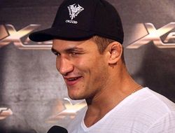 фото - Джуниору дос Сантосу интересны бой с Брауном и реванш с Миочичем